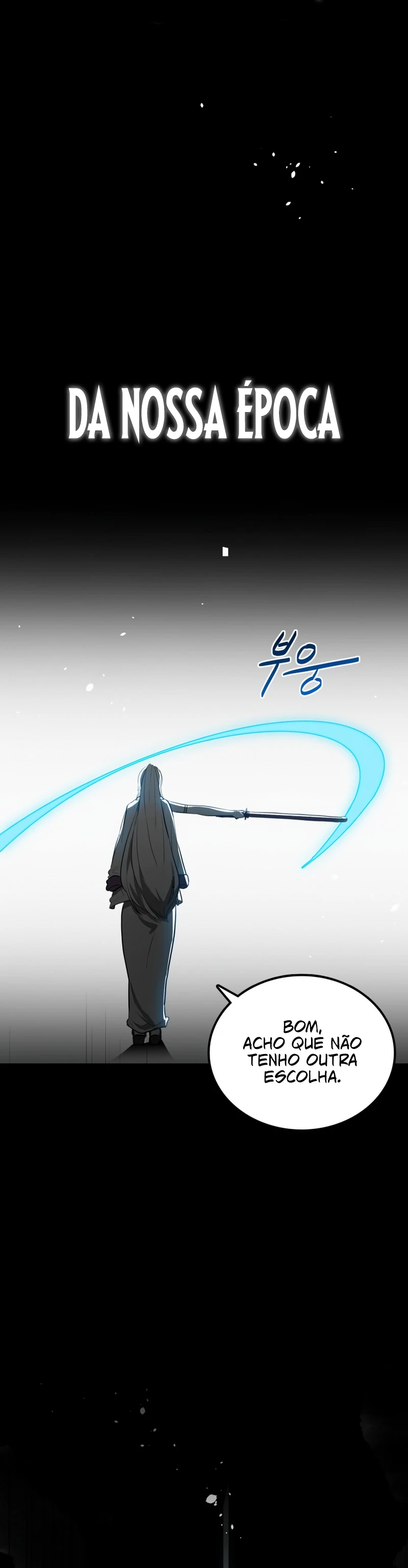 Read Talvez Invencível PT Manga Online