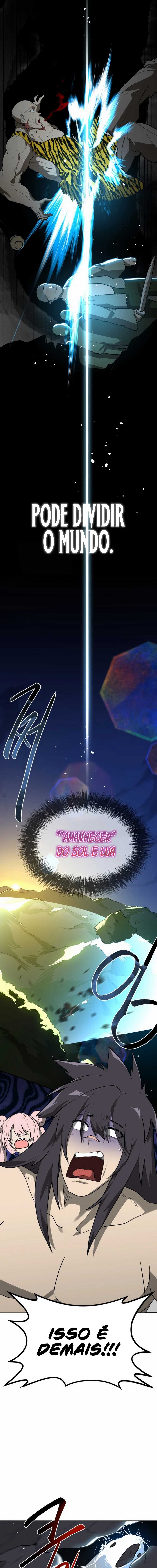 Read Talvez Invencível PT Manga Online