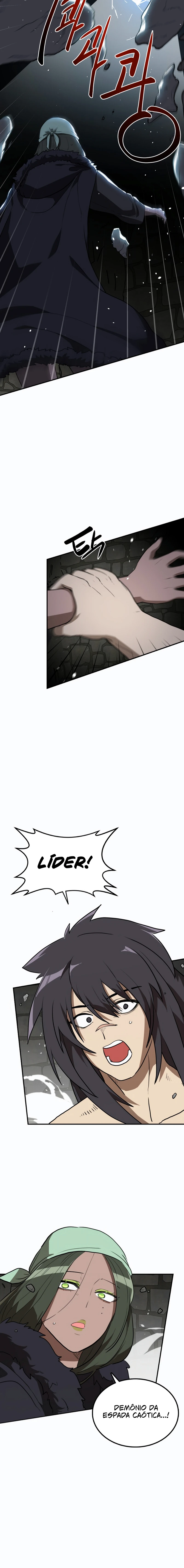 Read Talvez Invencível PT Manga Online