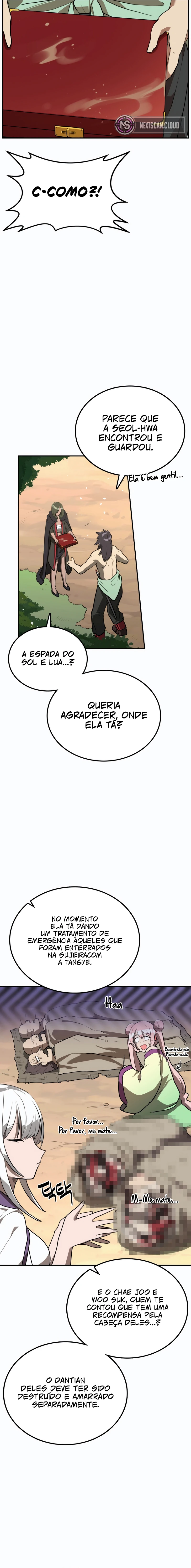 Read Talvez Invencível PT Manga Online