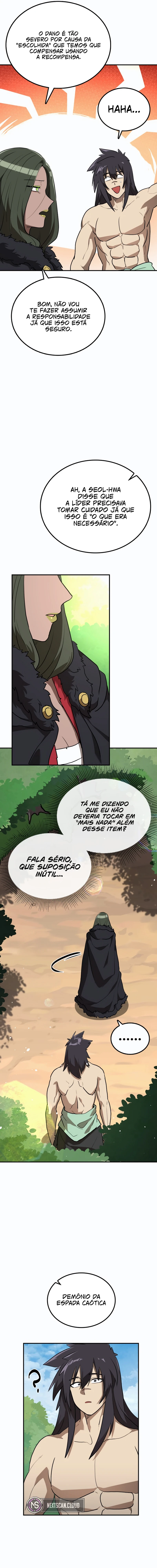 Read Talvez Invencível PT Manga Online