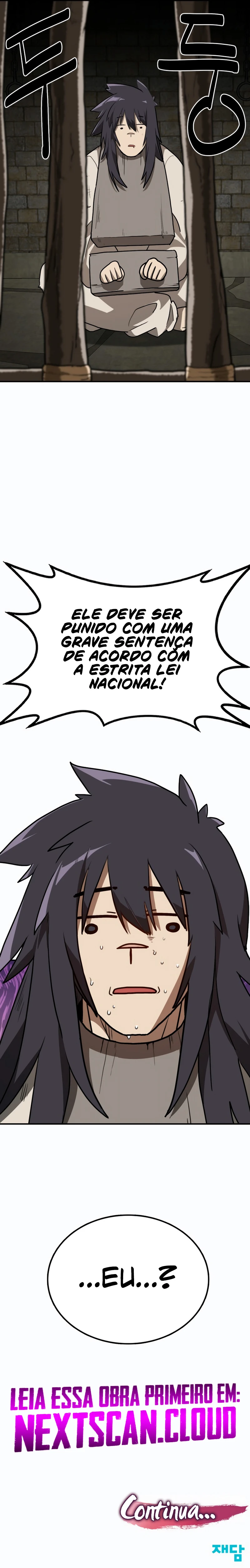 Read Talvez Invencível PT Manga Online