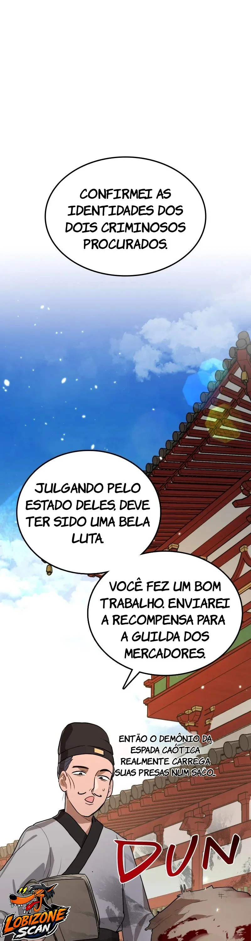 Read Talvez Invencível PT Manga Online