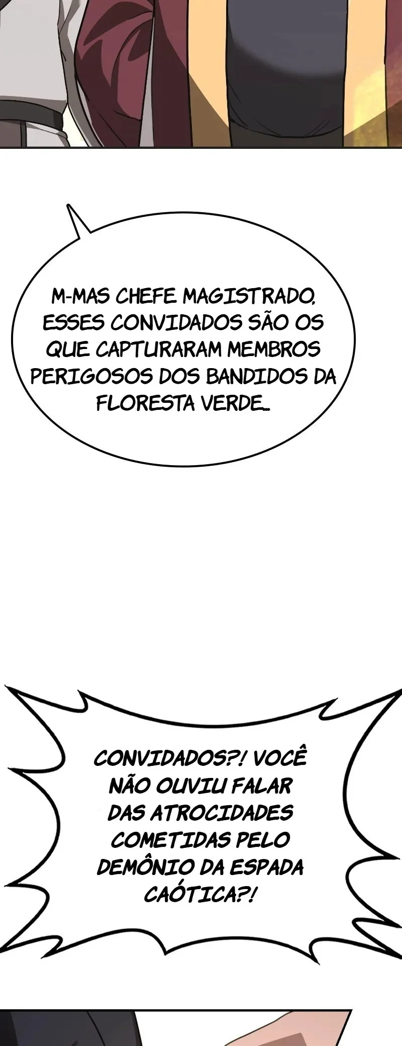 Read Talvez Invencível PT Manga Online