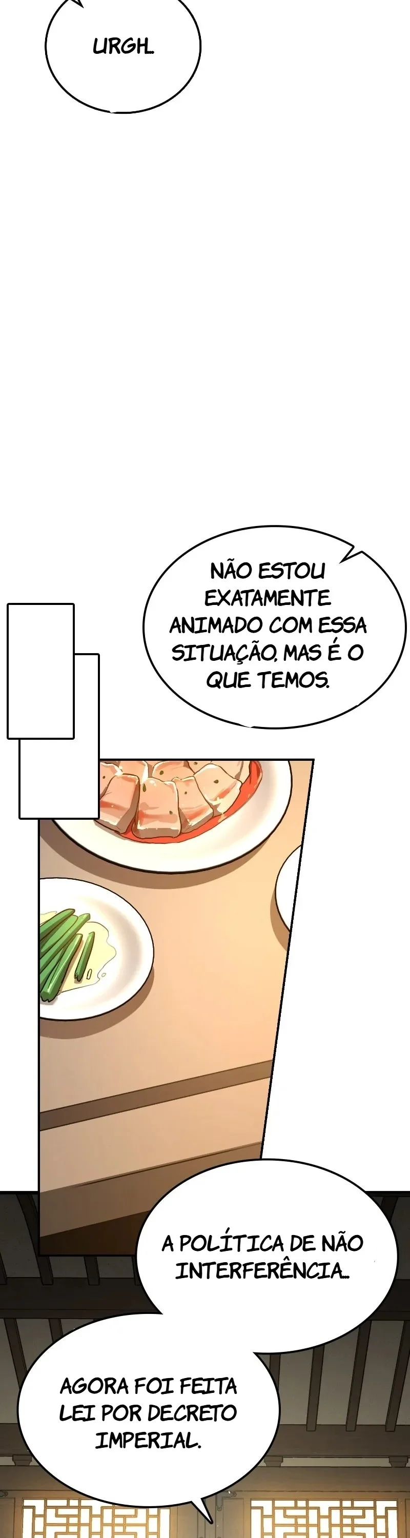 Read Talvez Invencível PT Manga Online