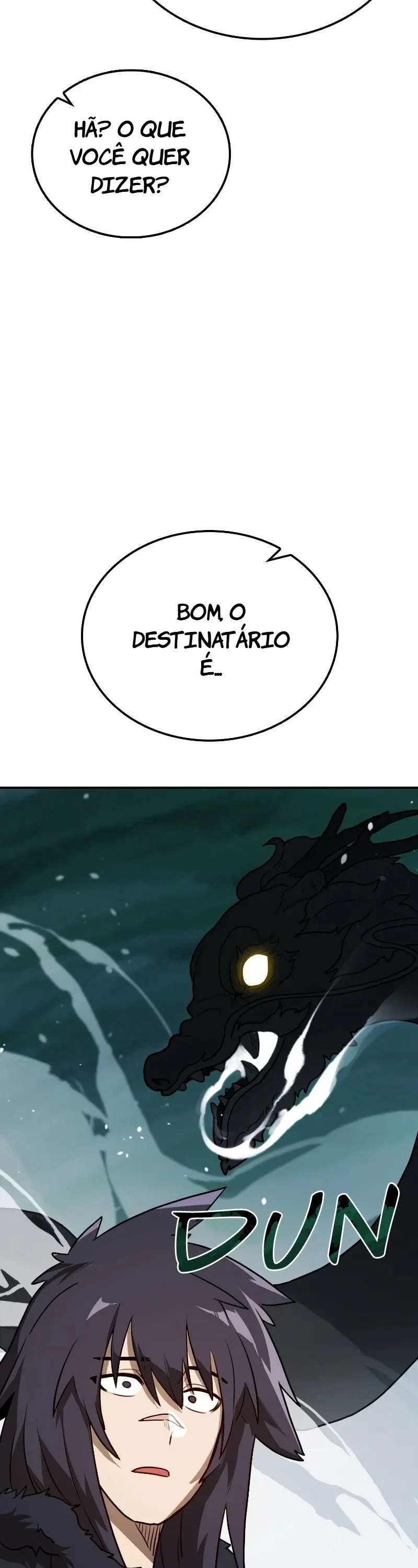 Read Talvez Invencível PT Manga Online