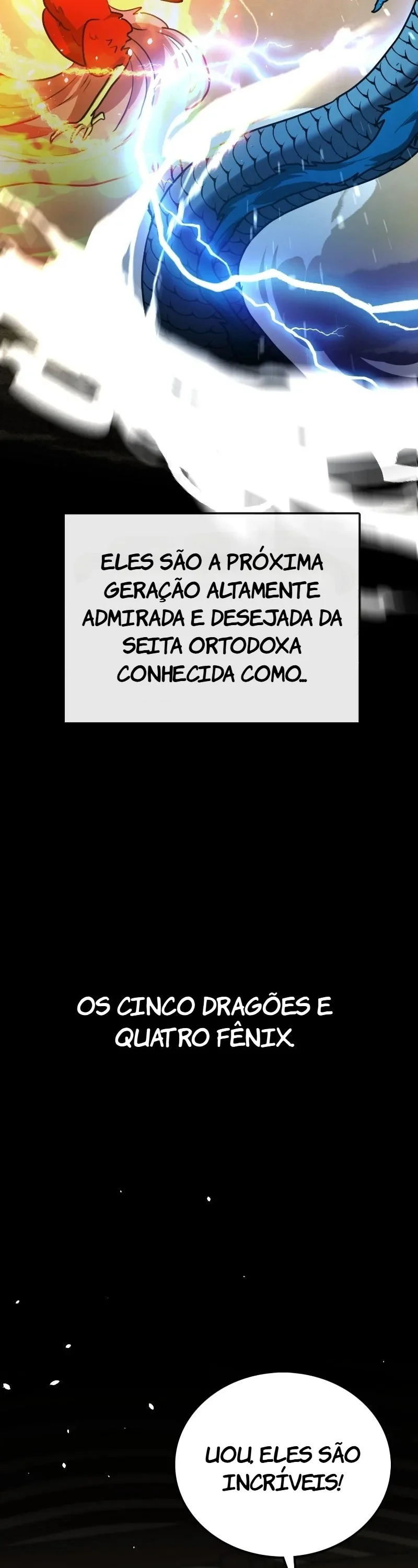 Read Talvez Invencível PT Manga Online