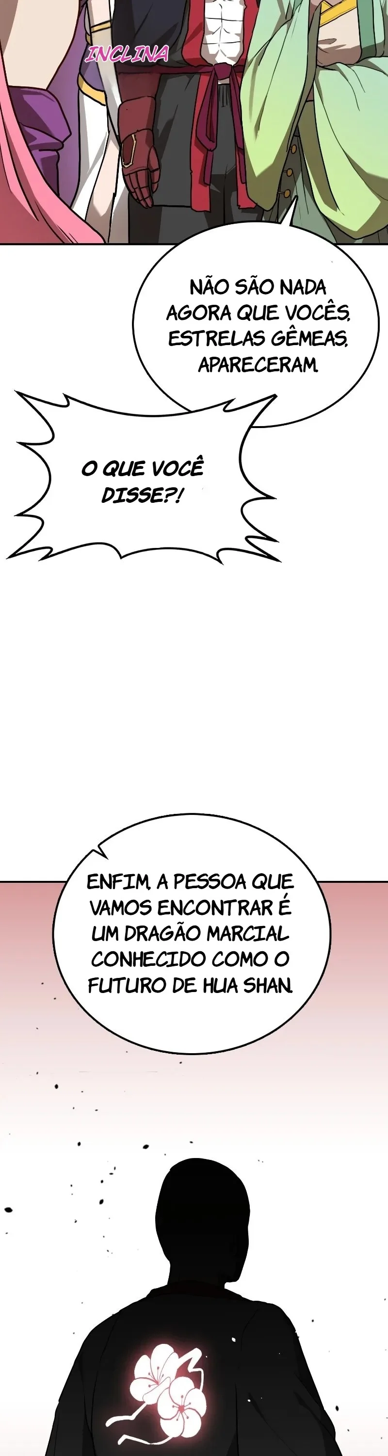 Read Talvez Invencível PT Manga Online