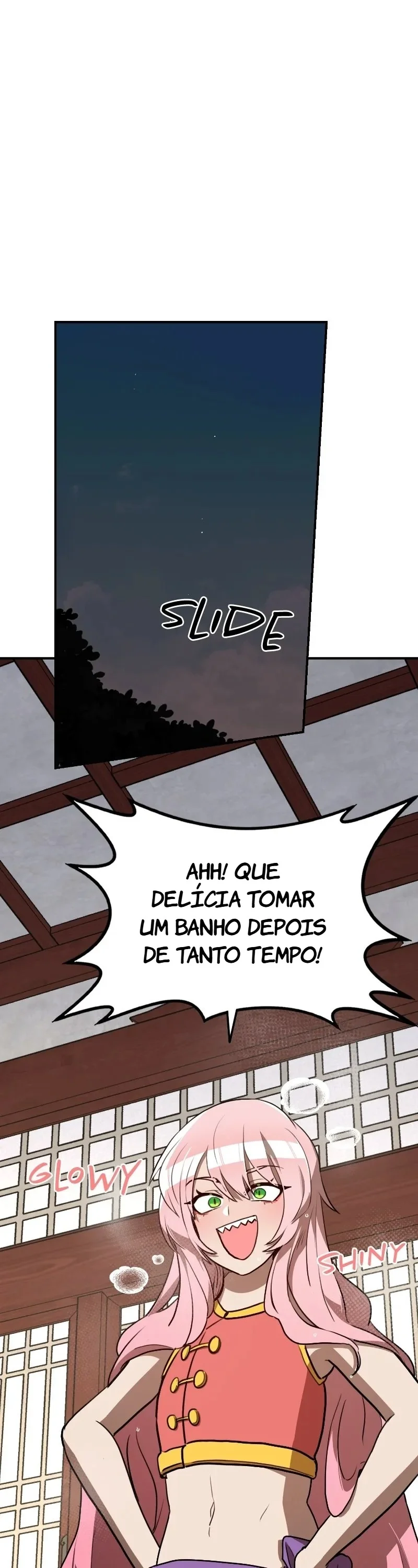 Read Talvez Invencível PT Manga Online