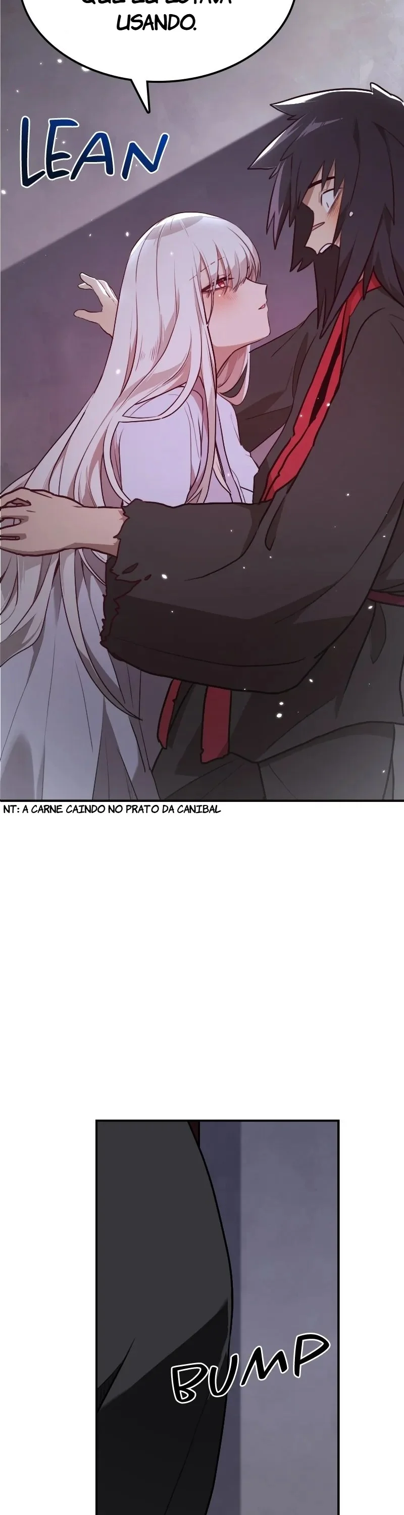 Read Talvez Invencível PT Manga Online