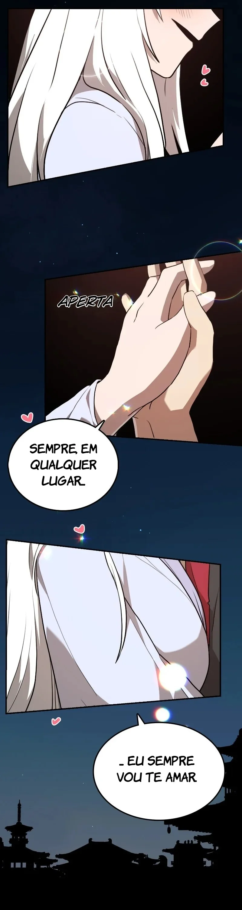 Read Talvez Invencível PT Manga Online