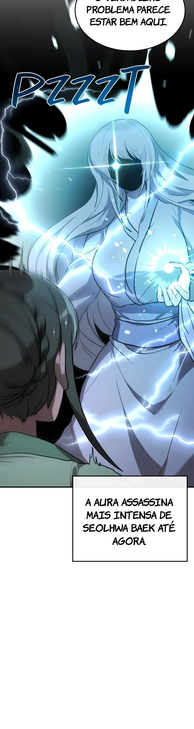 Read Talvez Invencível PT Manga Online