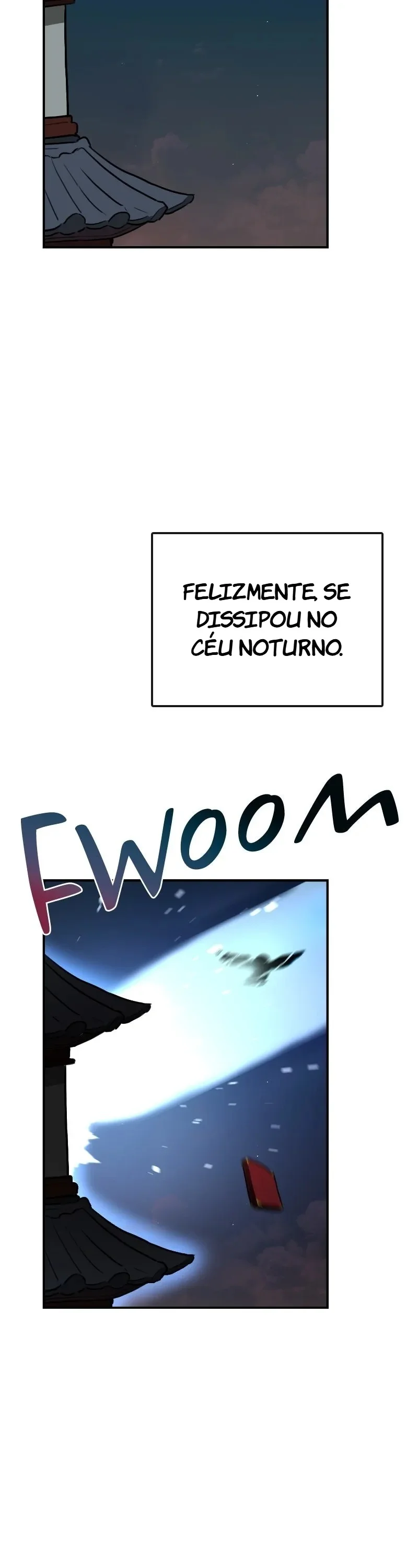 Read Talvez Invencível PT Manga Online