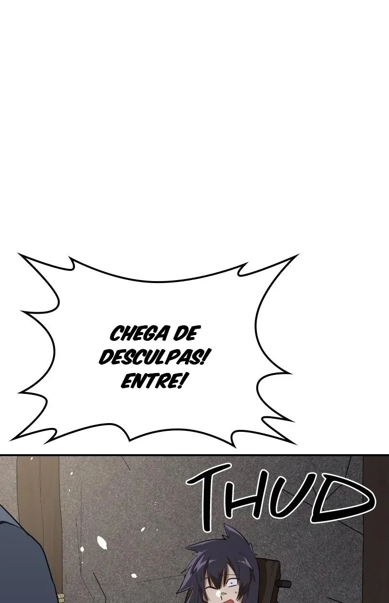 Read Talvez Invencível PT Manga Online