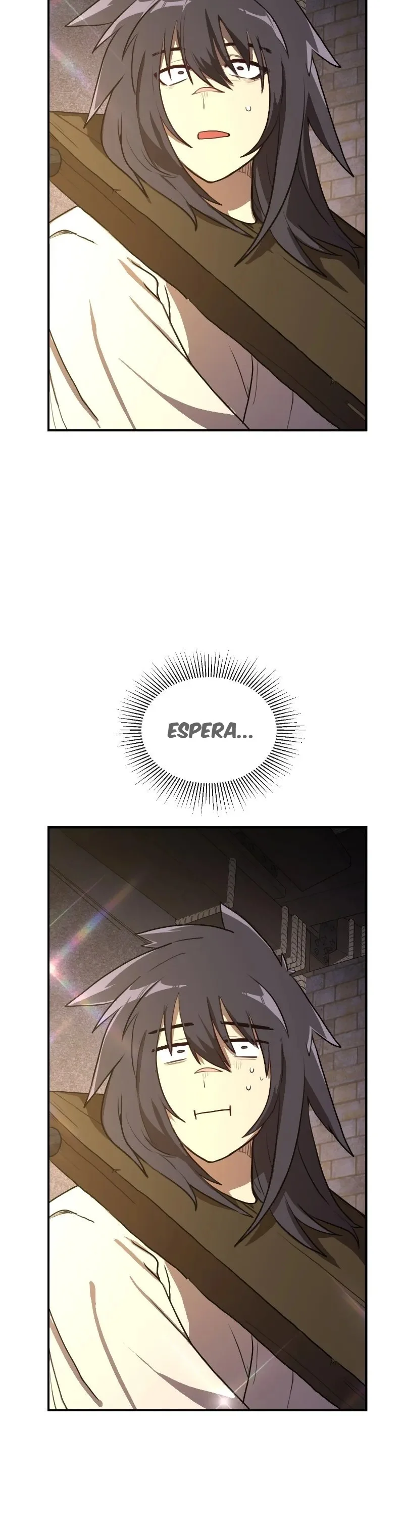Read Talvez Invencível PT Manga Online