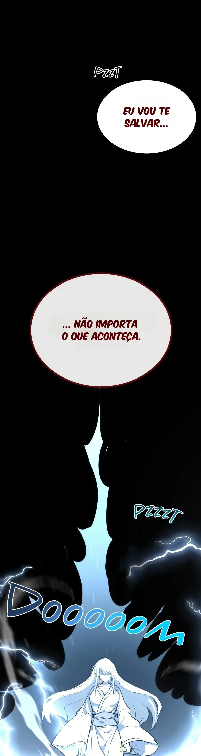 Read Talvez Invencível PT Manga Online