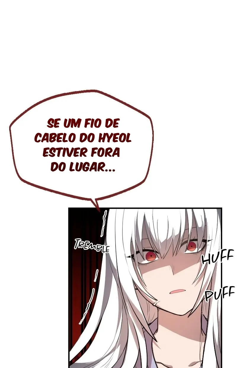 Read Talvez Invencível PT Manga Online