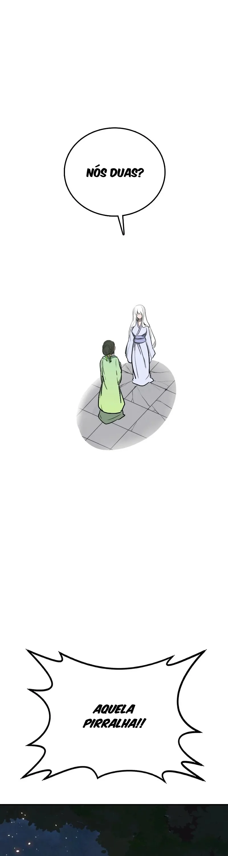 Read Talvez Invencível PT Manga Online