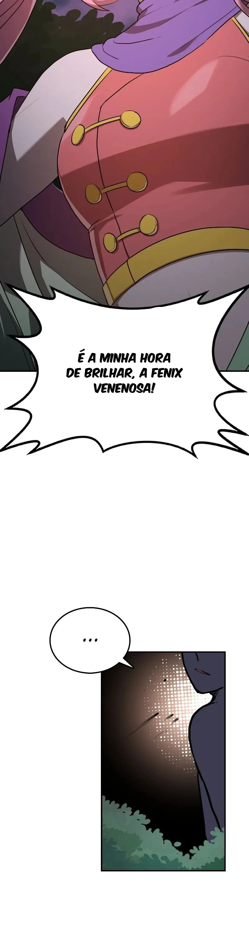 Read Talvez Invencível PT Manga Online