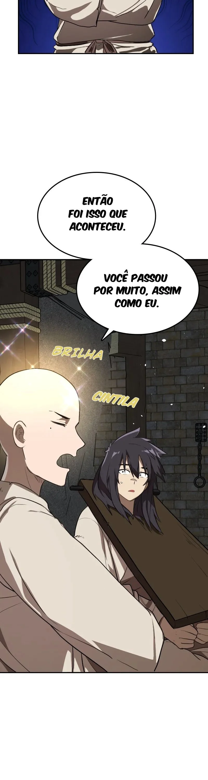Read Talvez Invencível PT Manga Online