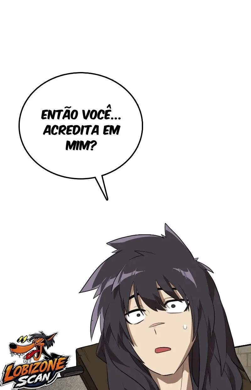 Read Talvez Invencível PT Manga Online