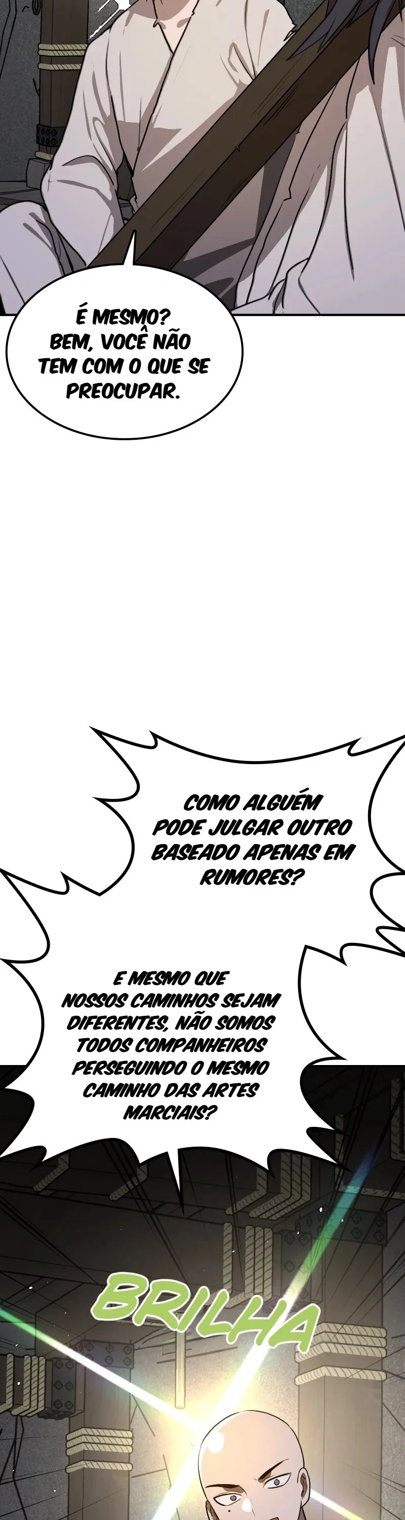 Read Talvez Invencível PT Manga Online