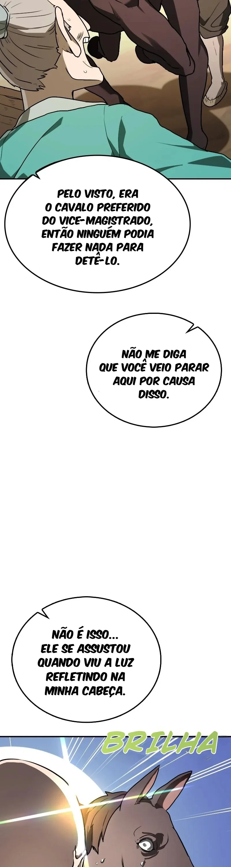 Read Talvez Invencível PT Manga Online