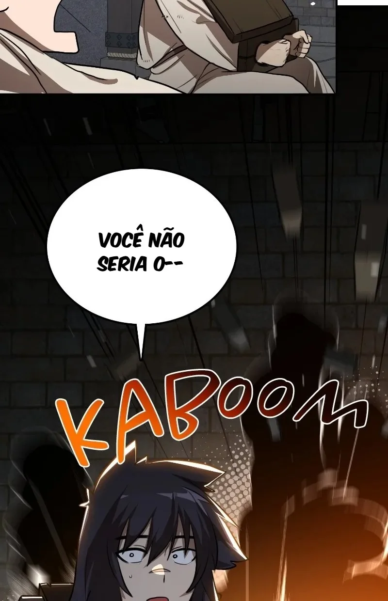 Read Talvez Invencível PT Manga Online