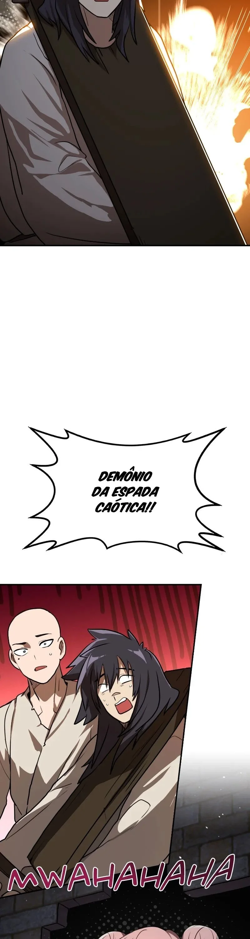 Read Talvez Invencível PT Manga Online