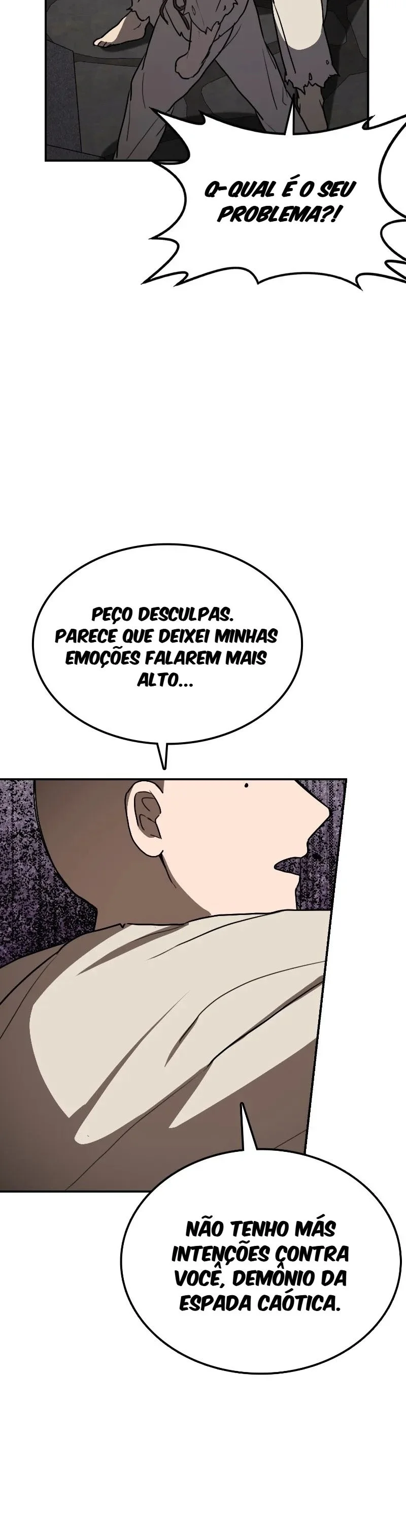 Read Talvez Invencível PT Manga Online