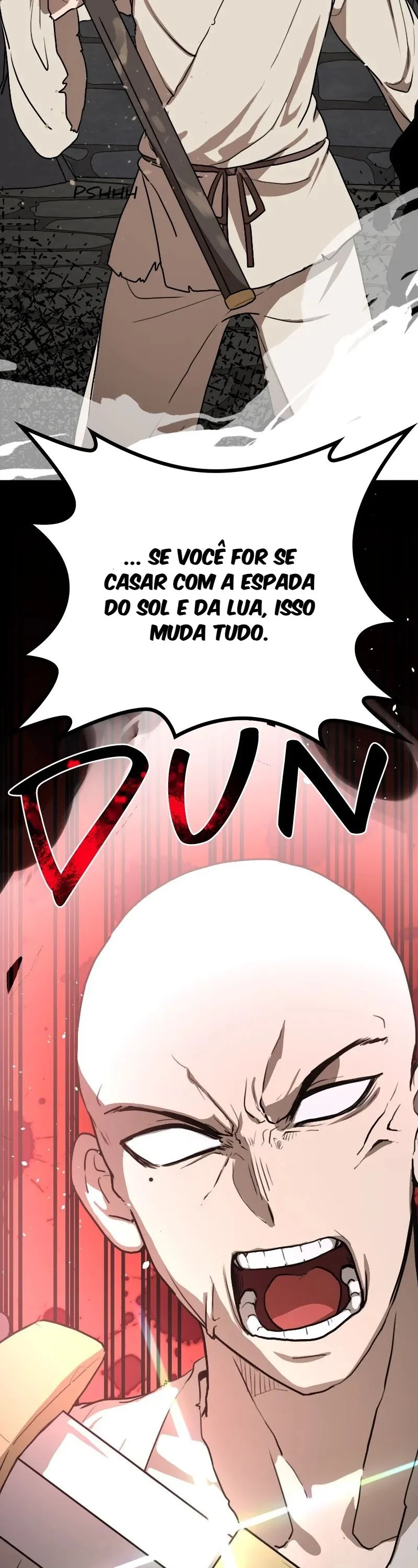 Read Talvez Invencível PT Manga Online