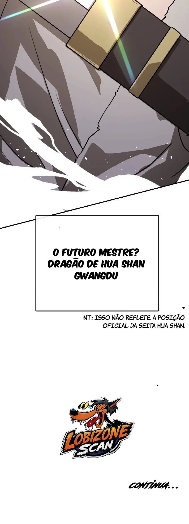 Read Talvez Invencível PT Manga Online