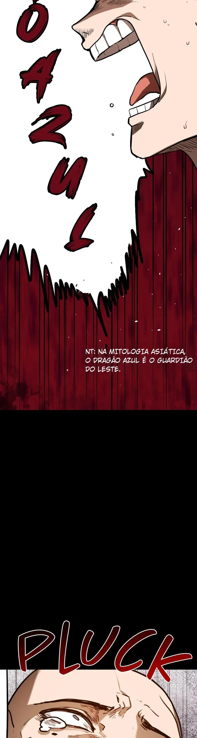 Read Talvez Invencível PT Manga Online