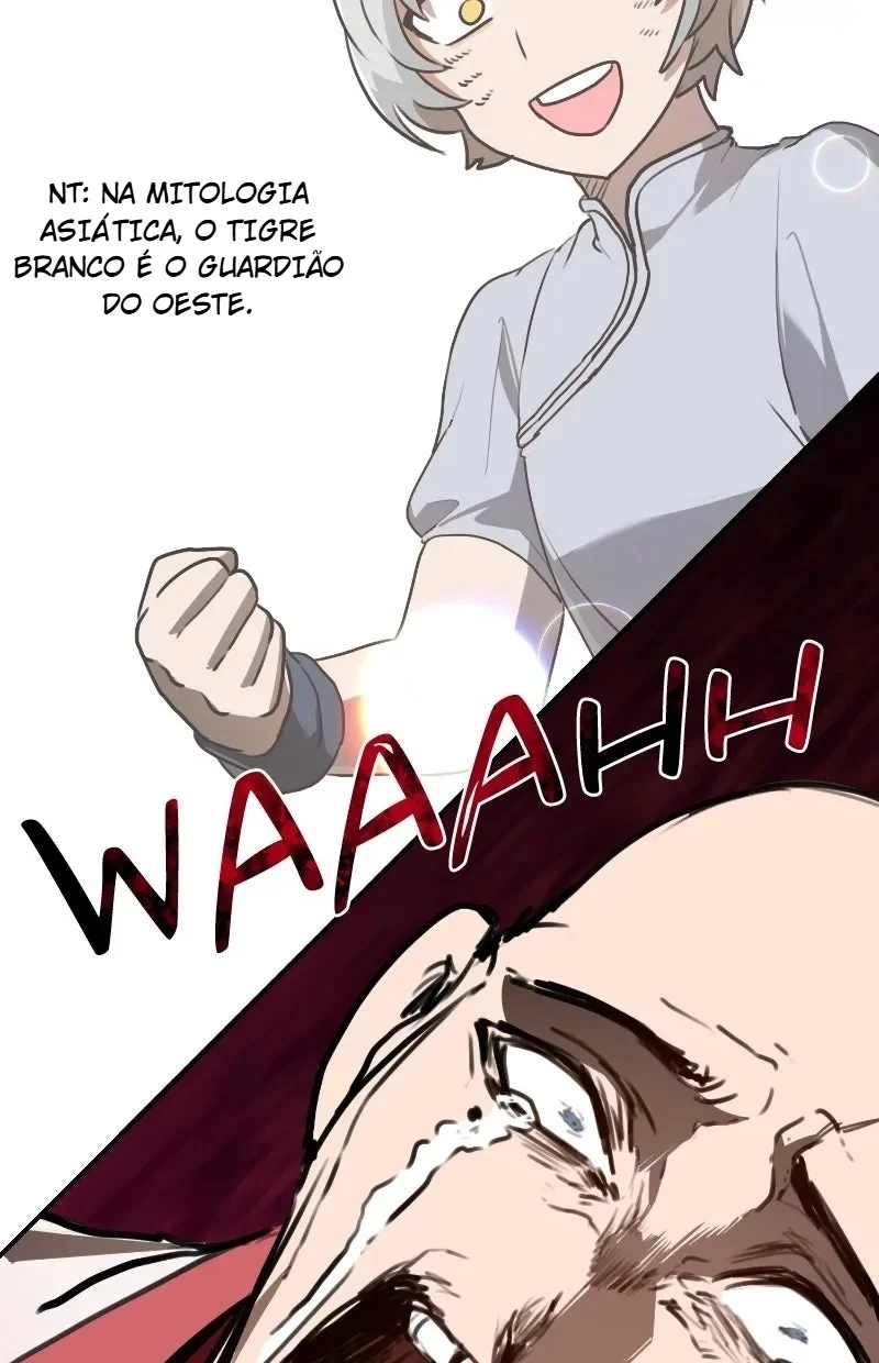 Read Talvez Invencível PT Manga Online