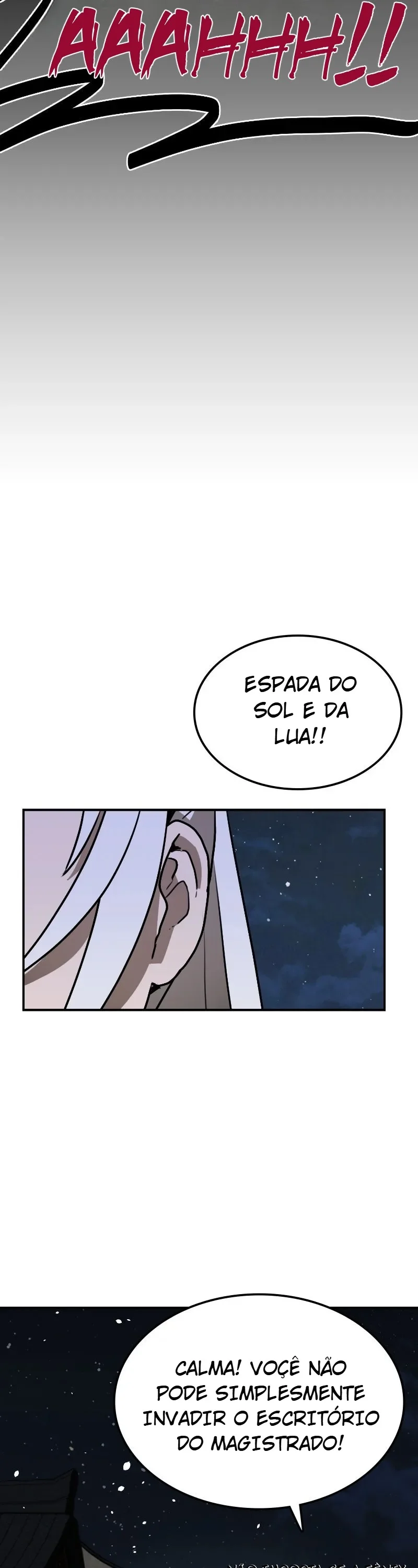 Read Talvez Invencível PT Manga Online
