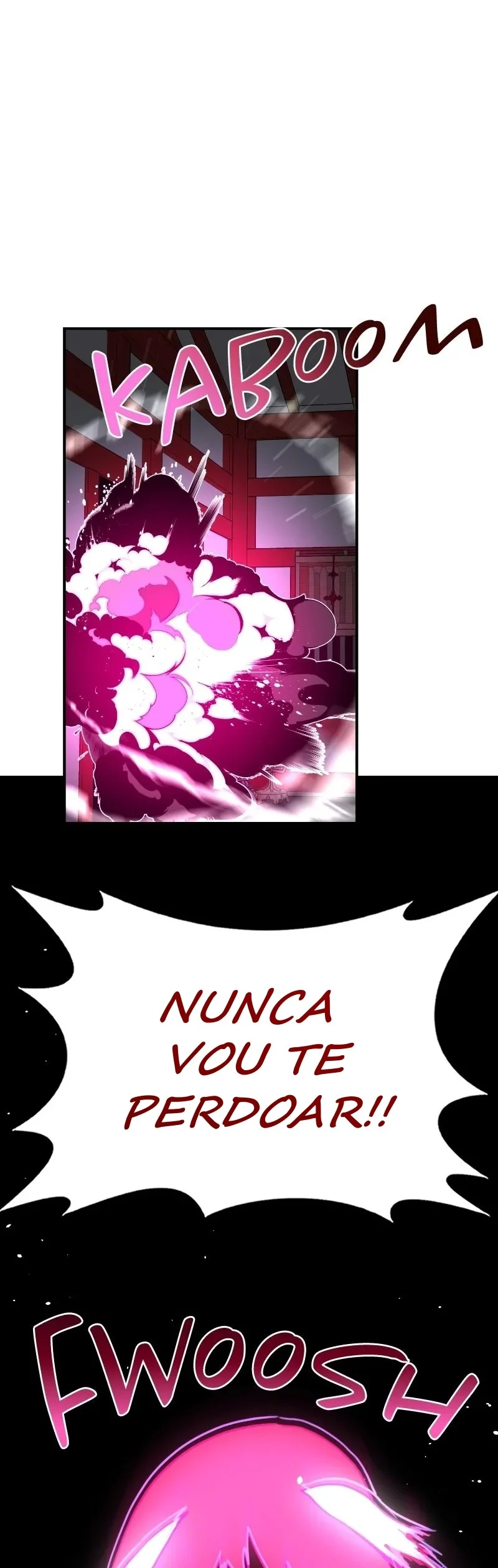 Read Talvez Invencível PT Manga Online