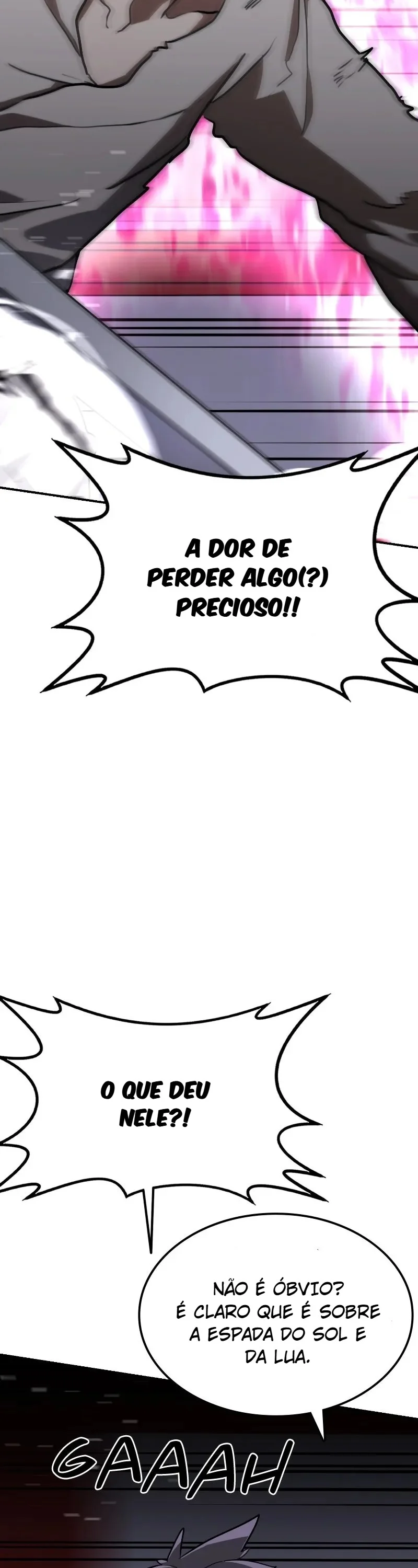 Read Talvez Invencível PT Manga Online
