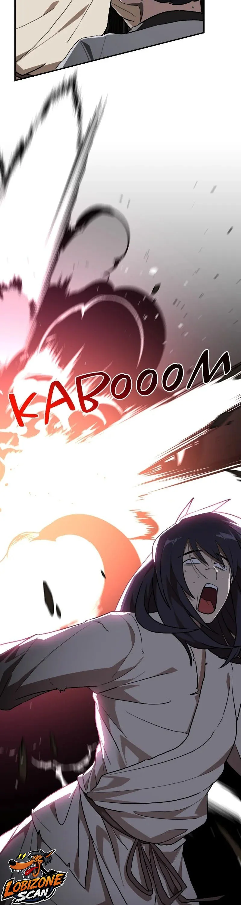 Read Talvez Invencível PT Manga Online