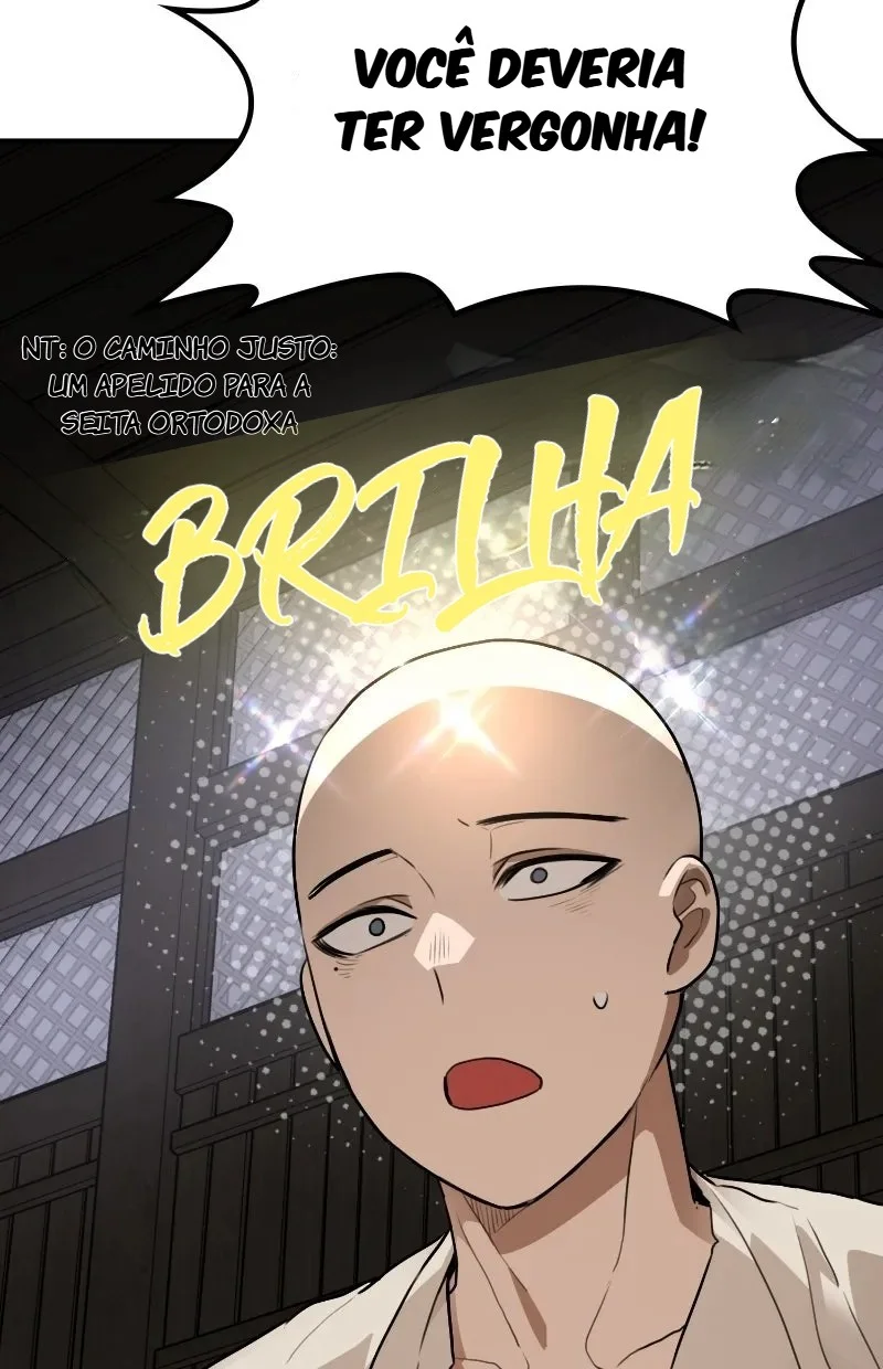 Read Talvez Invencível PT Manga Online