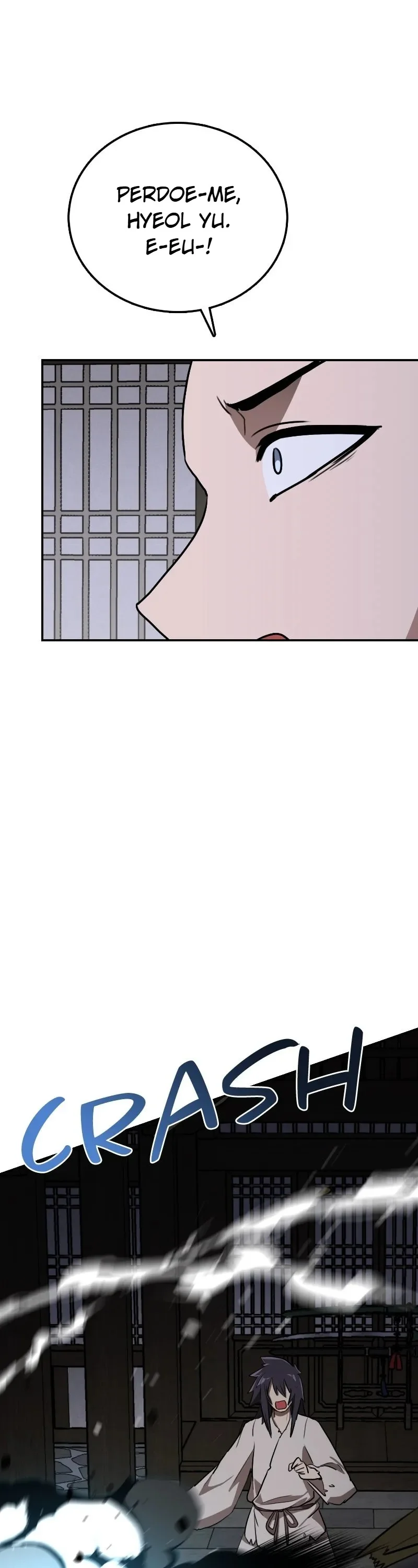Read Talvez Invencível PT Manga Online