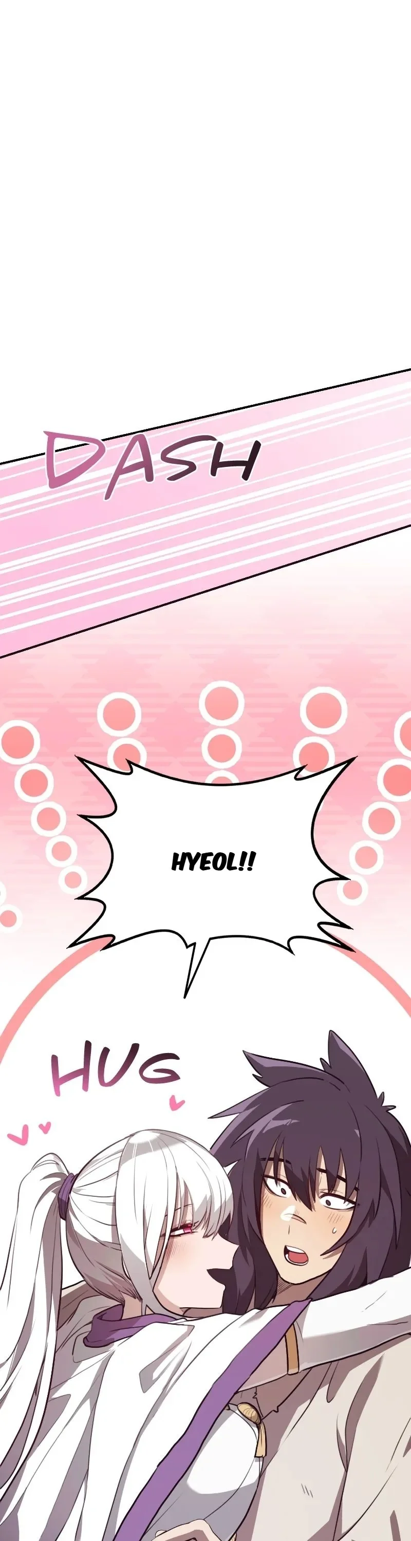 Read Talvez Invencível PT Manga Online