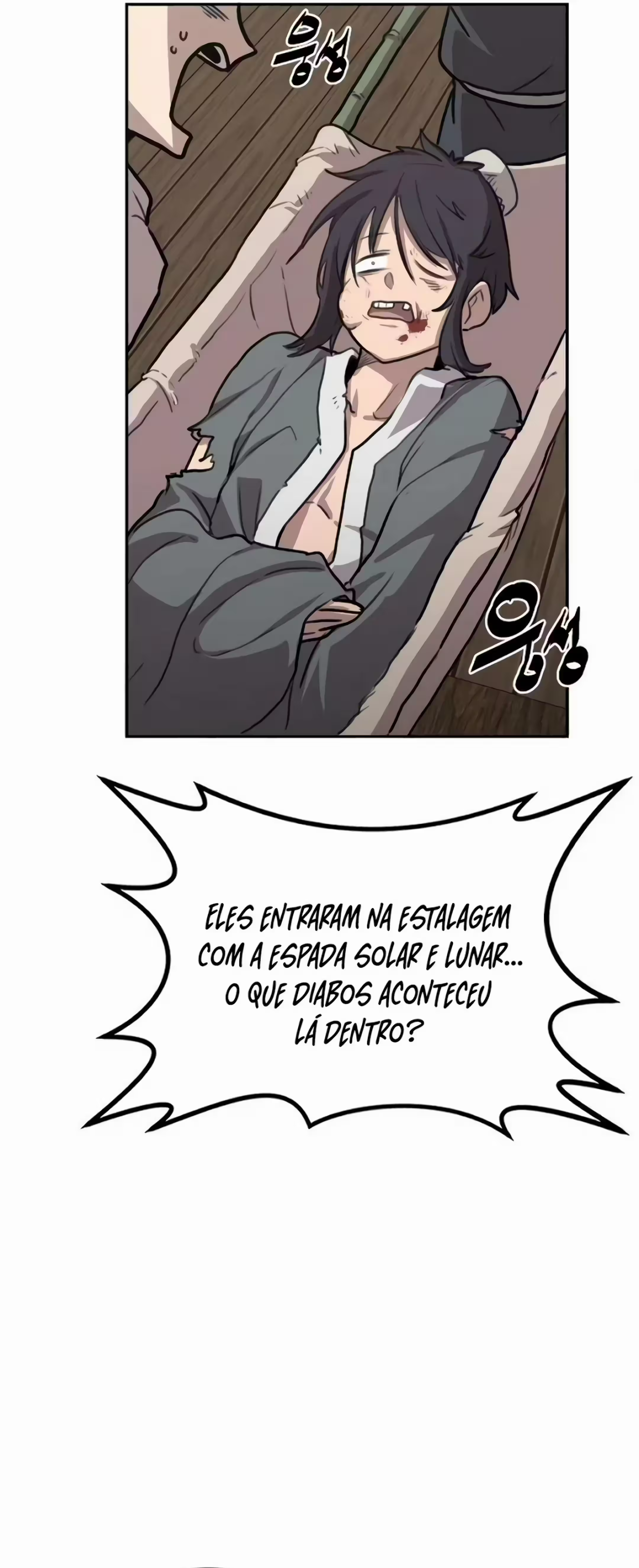 Read Talvez Invencível PT Manga Online