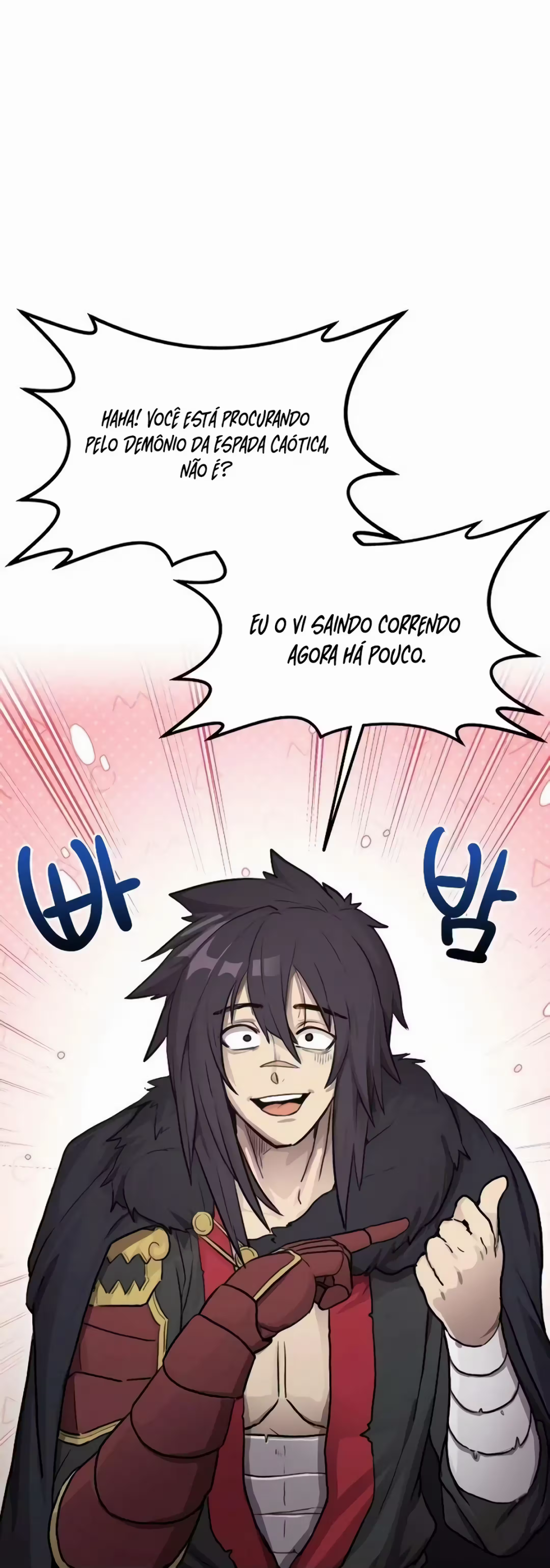 Read Talvez Invencível PT Manga Online