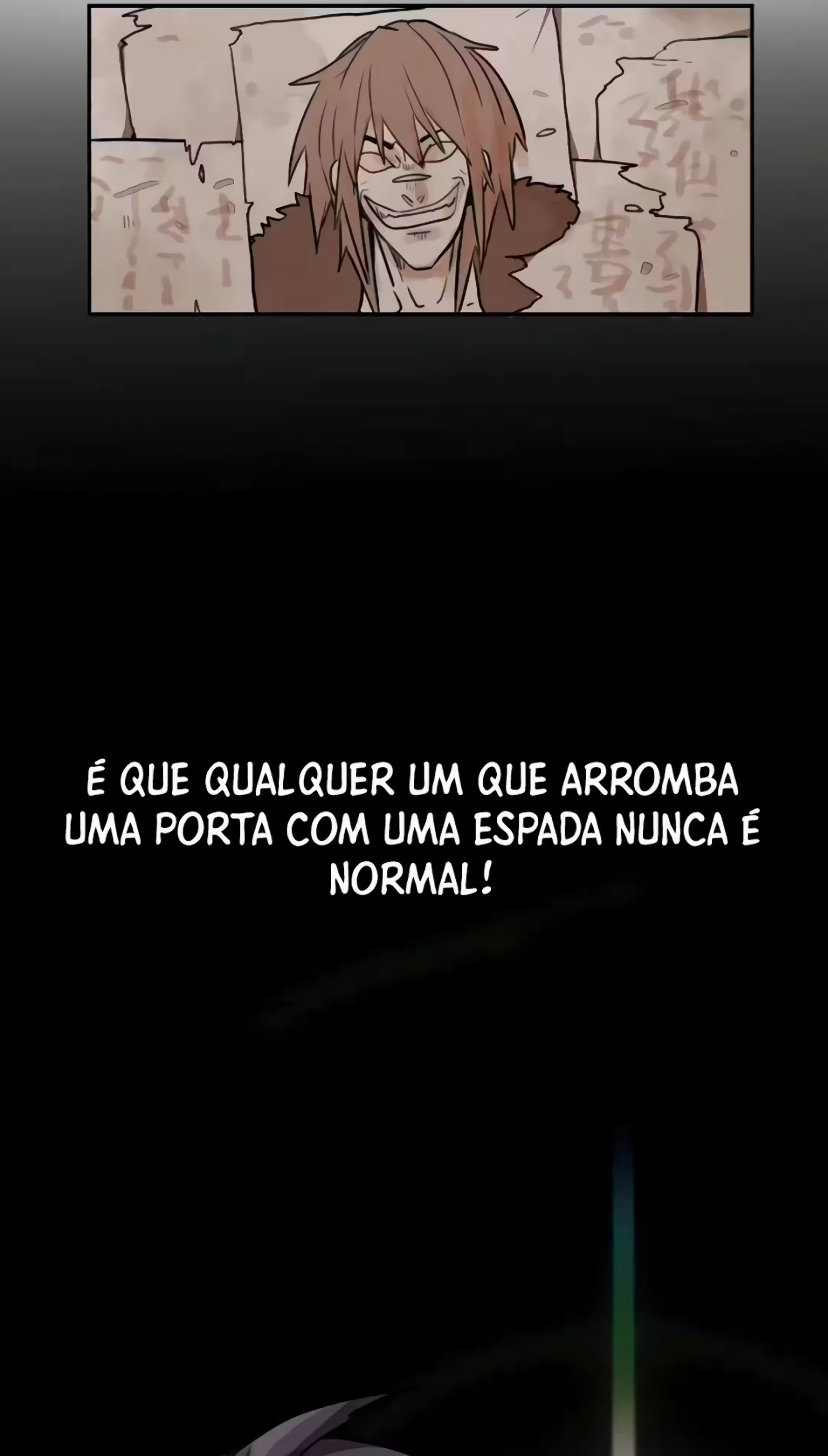 Read Talvez Invencível PT Manga Online