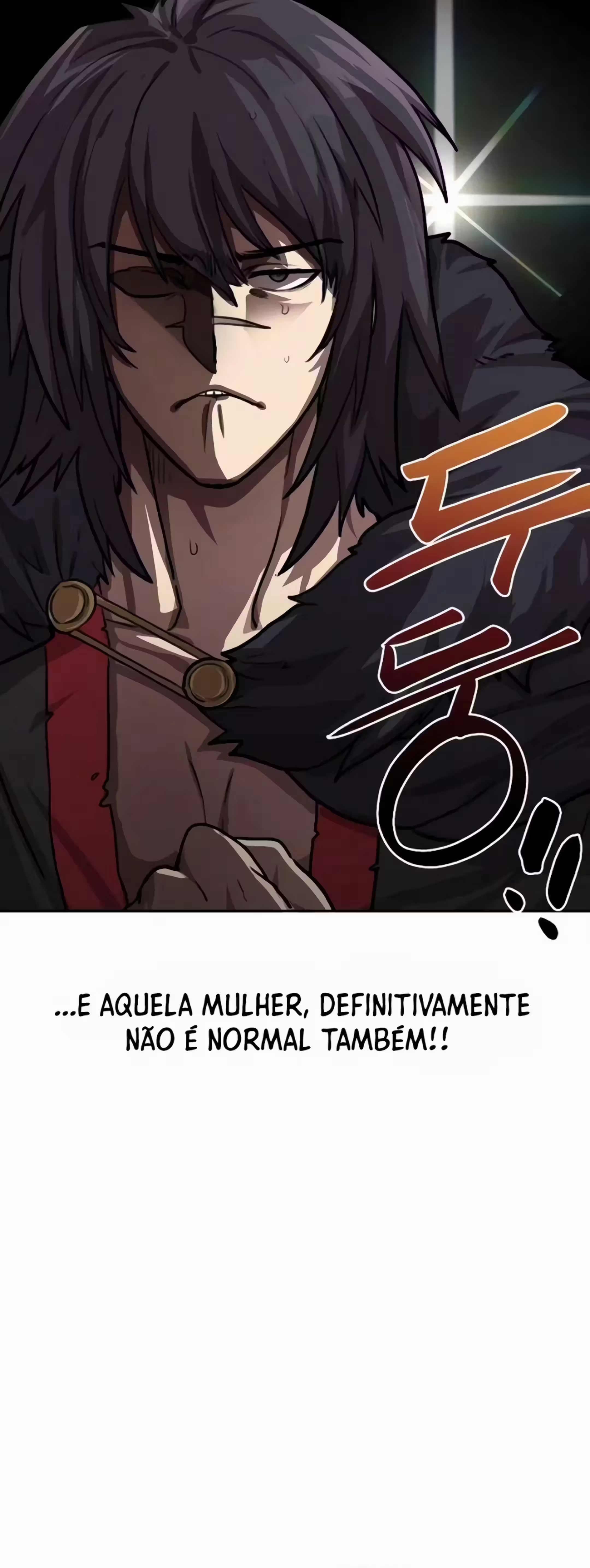 Read Talvez Invencível PT Manga Online