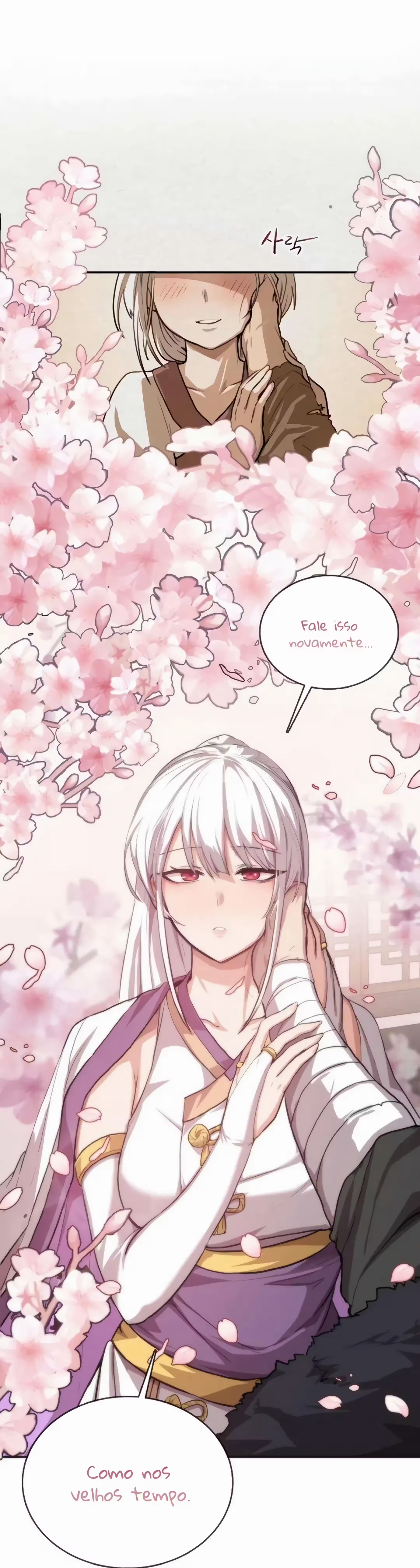 Read Talvez Invencível PT Manga Online