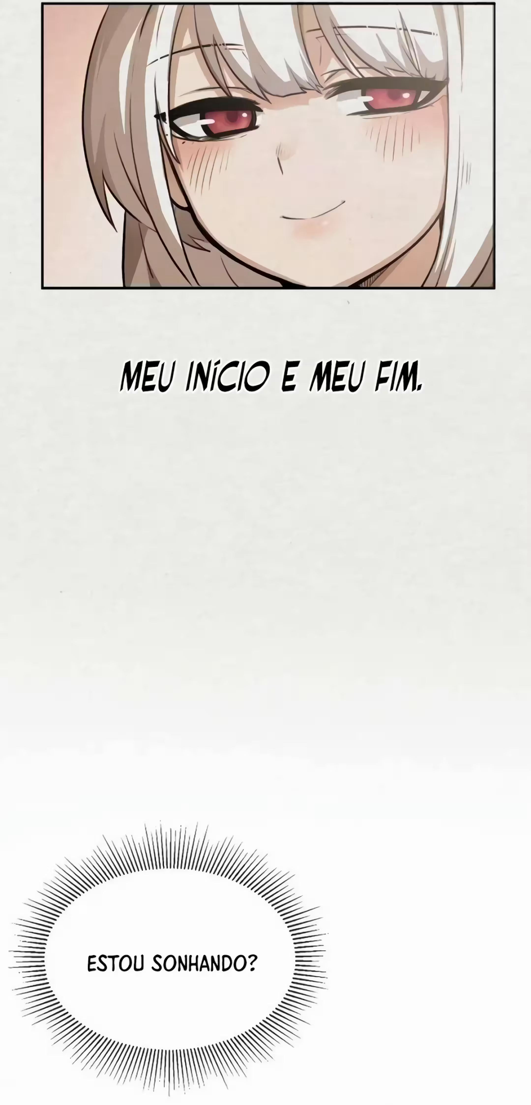 Read Talvez Invencível PT Manga Online