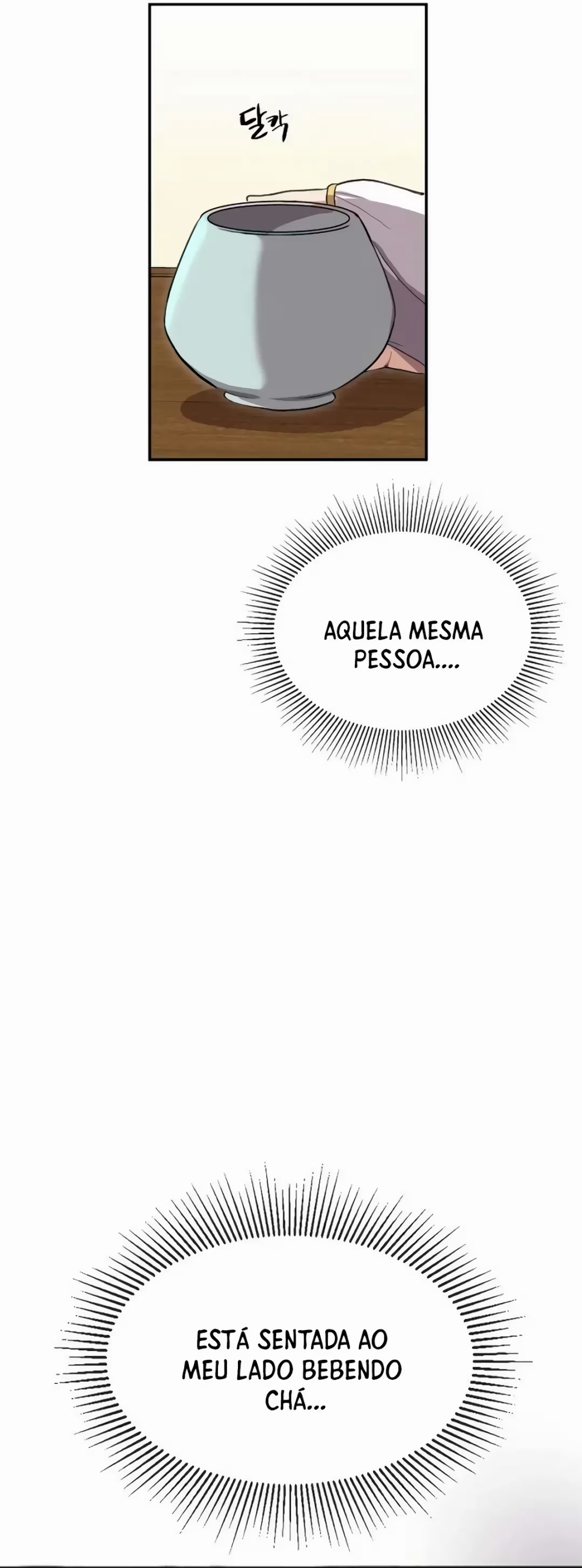 Read Talvez Invencível PT Manga Online
