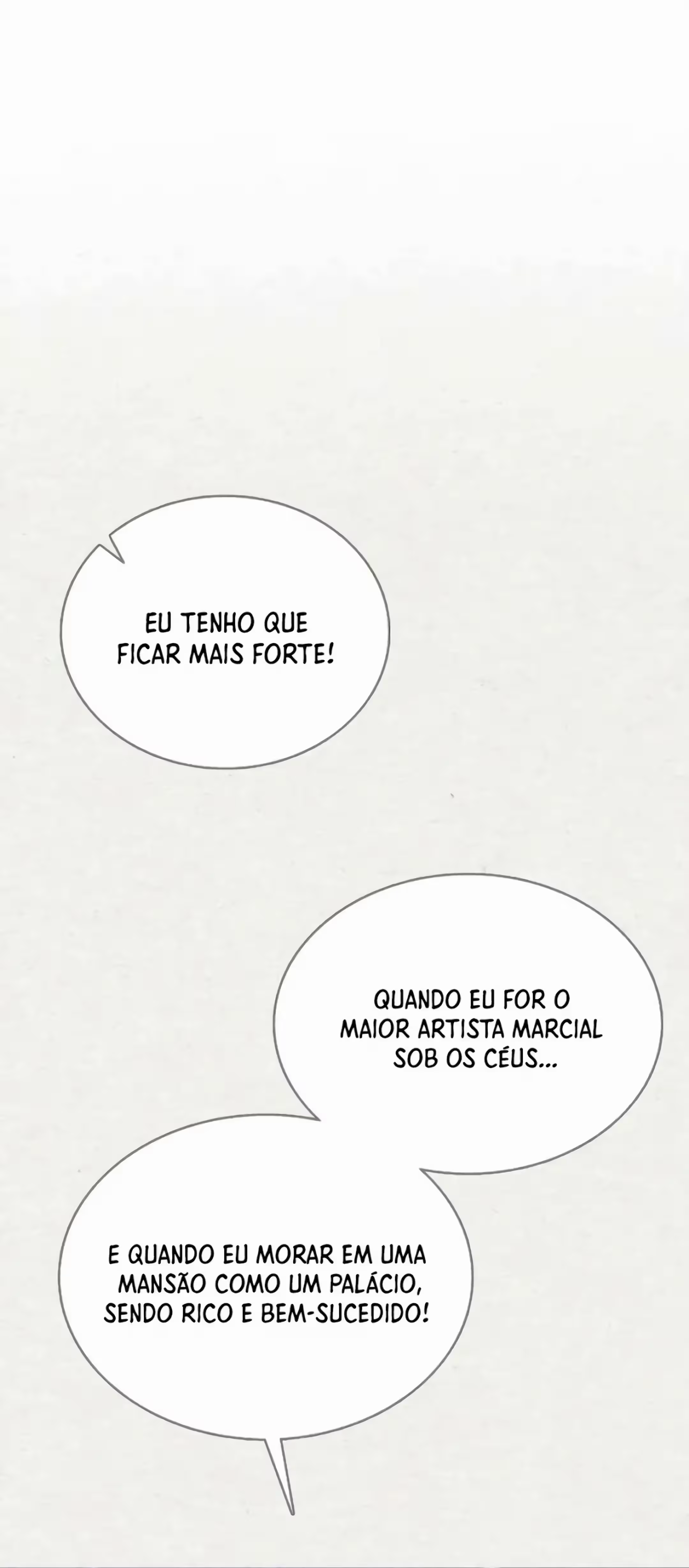 Read Talvez Invencível PT Manga Online