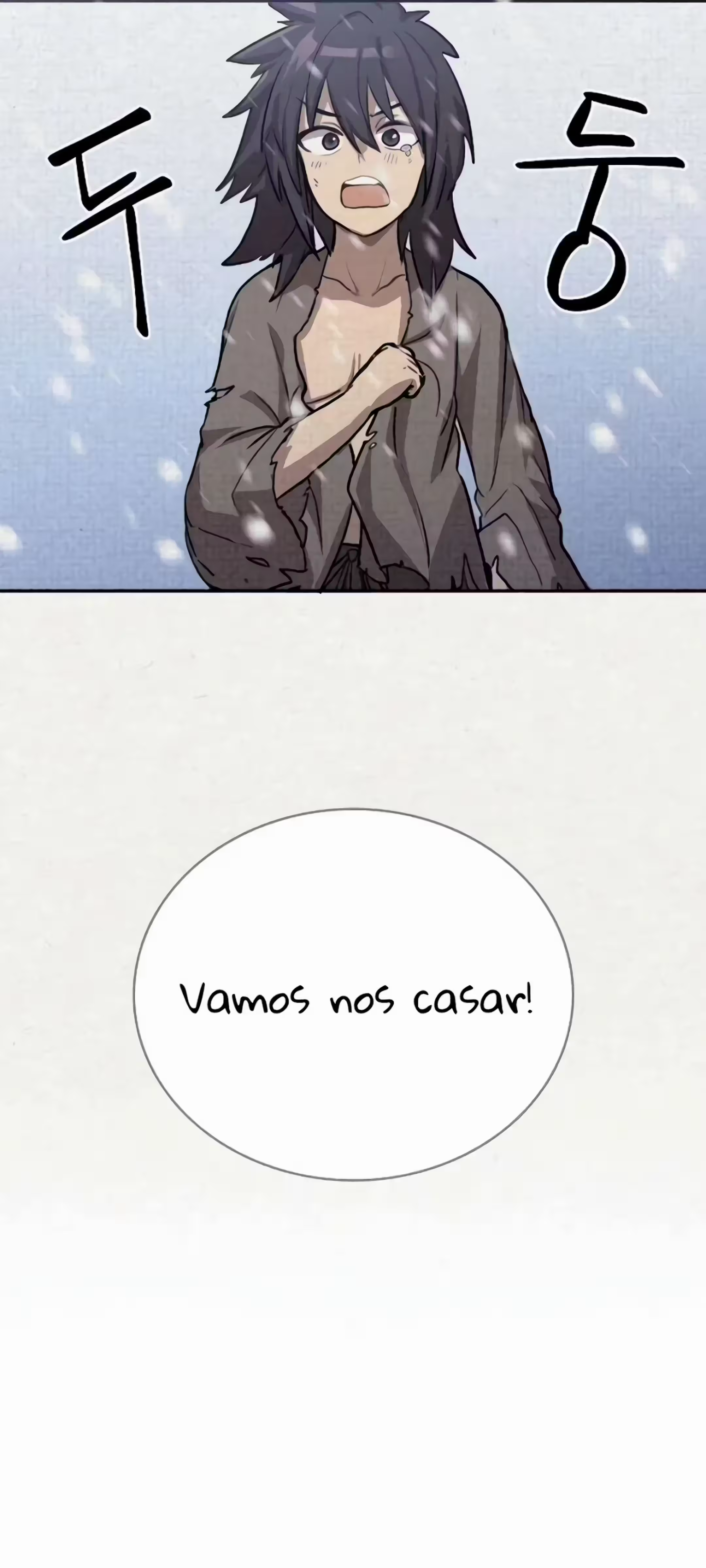 Read Talvez Invencível PT Manga Online